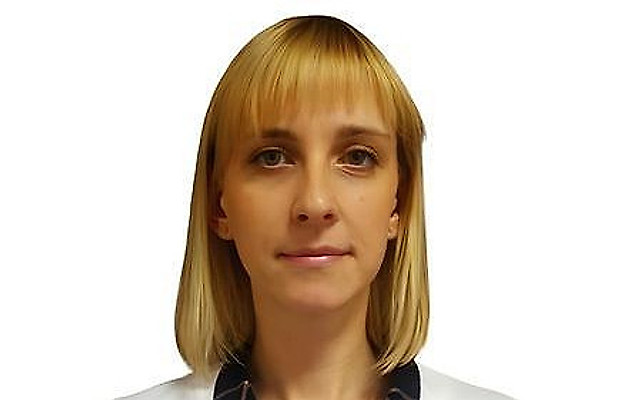 Марсальская Ольга Андреевна
