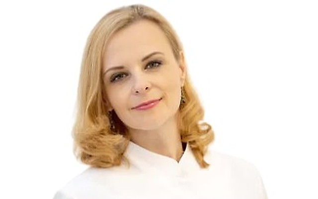 Дядиченко Наталья Викторовна