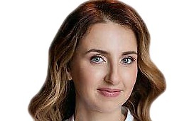Заянчковская Наталия Владимировна