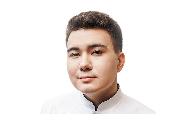 Низовцев Алексей Михайлович