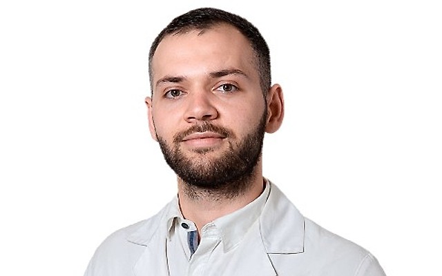 Алиханов Балзами Гаджиаттаевич