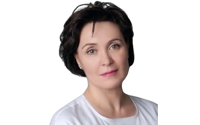Романчук Ольга Борисовна