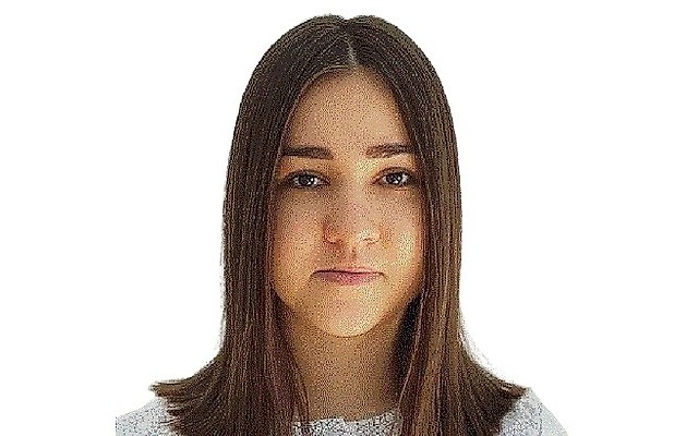 Попова Светлана Викторовна