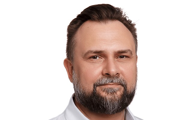 Панченко Сергей Александрович