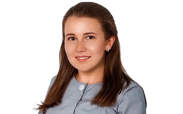 Тен (Кулешова) Валерия