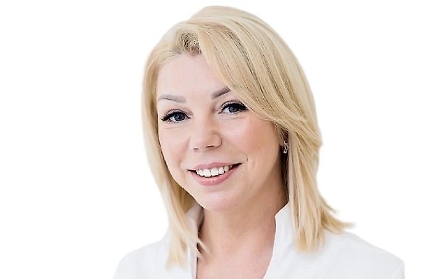 Громова Елена Владимировна