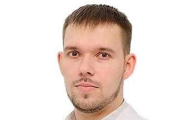 Зиборов Максим Алексеевич