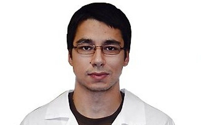 Кветка Дмитрий Борисович