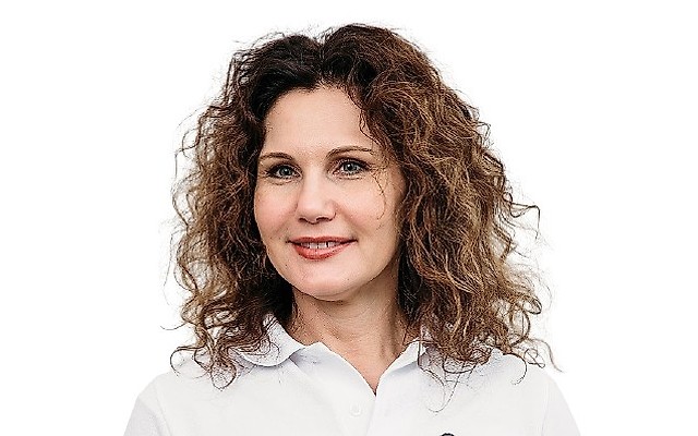 Кобзева Светлана Алексеевна