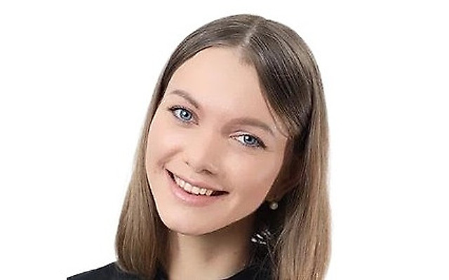 Филиппова Татьяна Алексеевна
