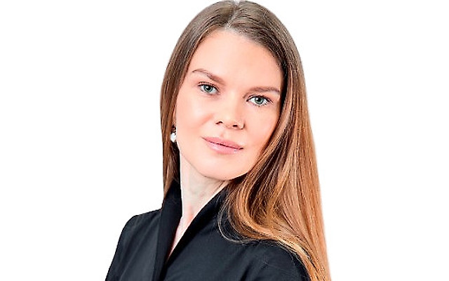 Алабушева Анастасия Владимировна