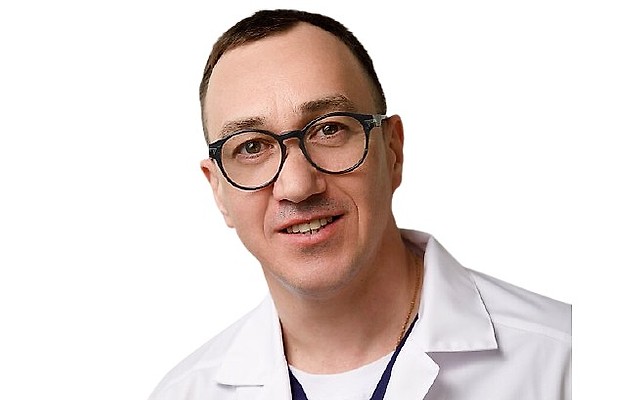Михайленко Александр Геннадьевич