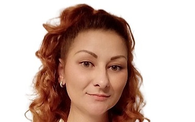Горбатовская Марина Юрьевна