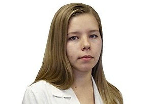Давыдова Ольга Александровна