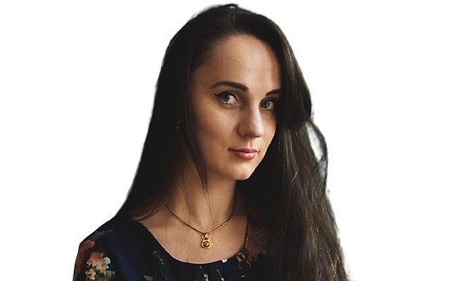 Ракитянская Аглая Алексеевна