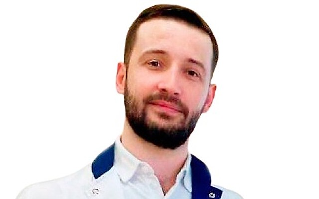 Ламердонов Алим Альбиянович