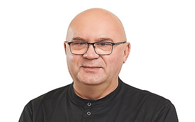 Беломестнов Виктор Федорович