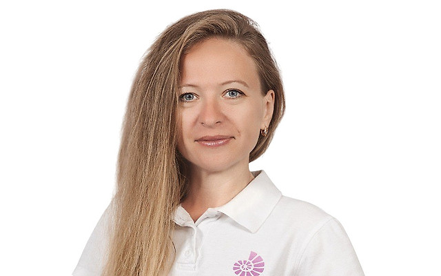 Савко Людмила Алексеевна