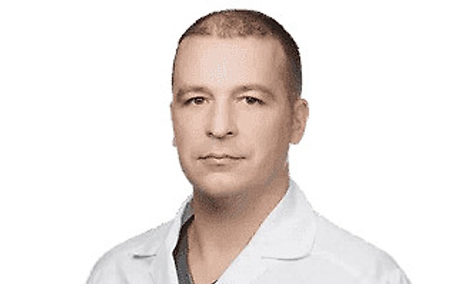Яковенко Денис Васильевич
