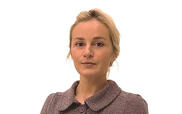 Кашаверская Ирина Алексеевна