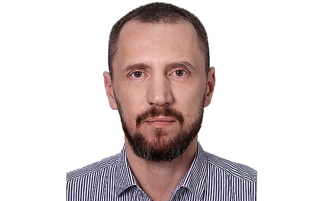 Михеев Михаил Евгеньевич