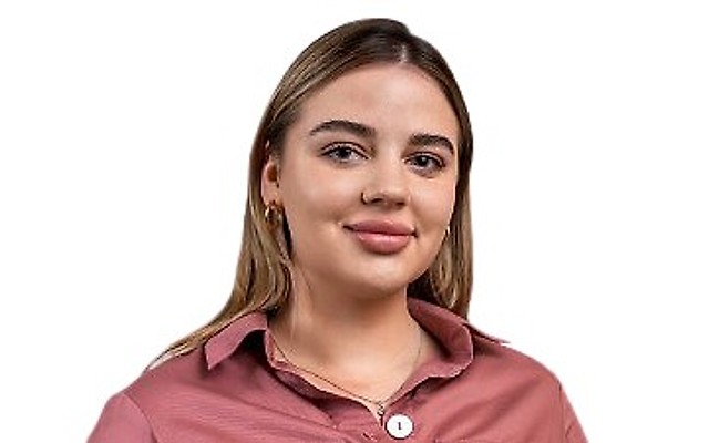 Чернятинская Александра Александровна