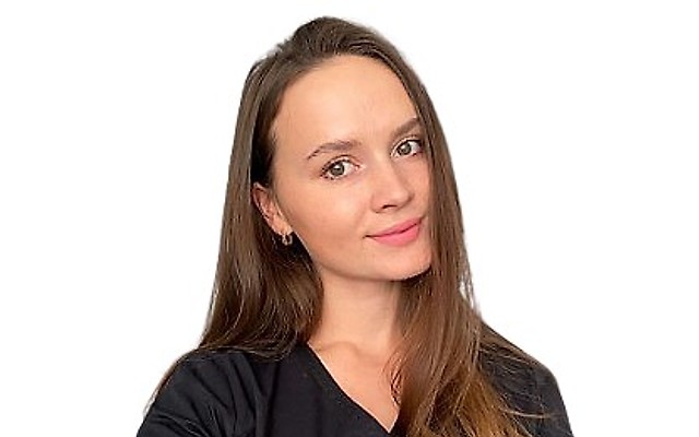 Зырина Алина Андреевна