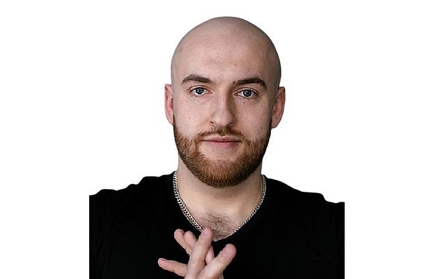 Клишин Артем Алексеевич
