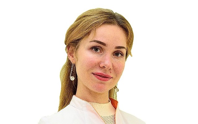 Джгереная Мака Листеровна