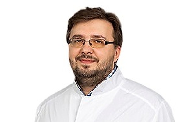 Тащилкин Алексей Иванович