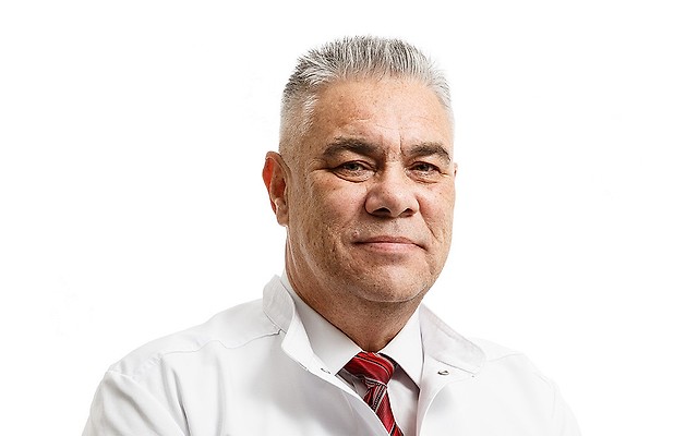Алексеев Валерий Николаевич