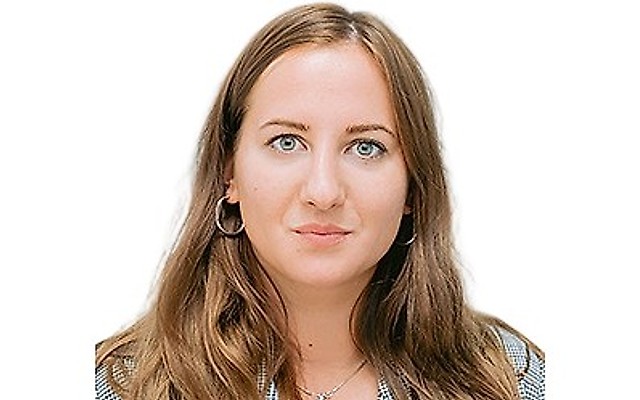 Малышева Диана Станиславовна