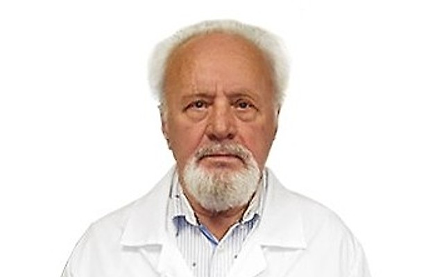 Карпушин Андрей Александрович