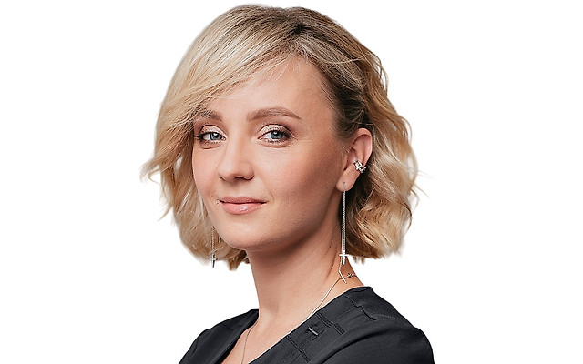Калинина Ирина Вадимовна