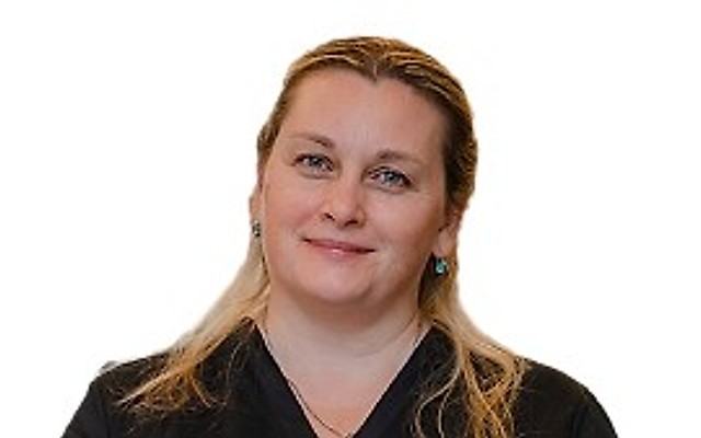 Иванникова Ирина Анатольевна