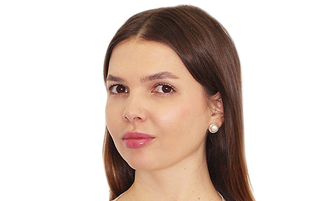 Доронина Олеся Евгеньевна