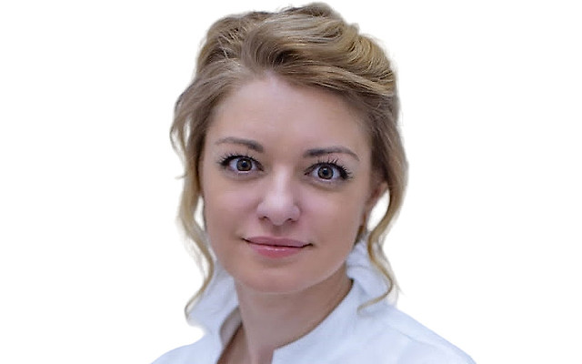 Емильян Екатерина Игоревна