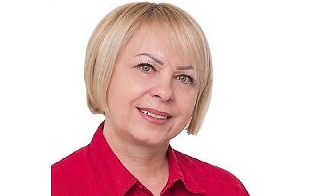 Иванченко Ольга Александровна