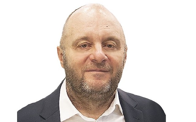 Дамианиди Владимир Викторович