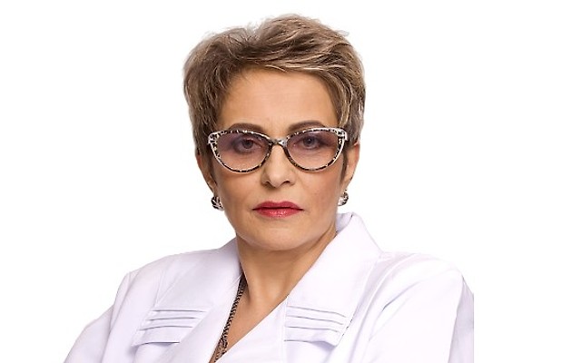 Галайко Елена Николаевна