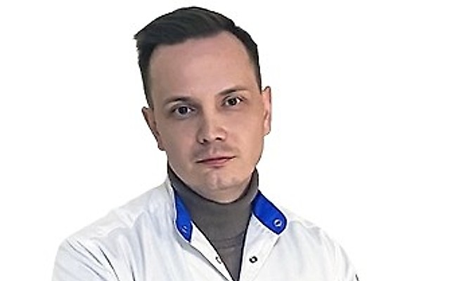 Семячков Сергей Викторович