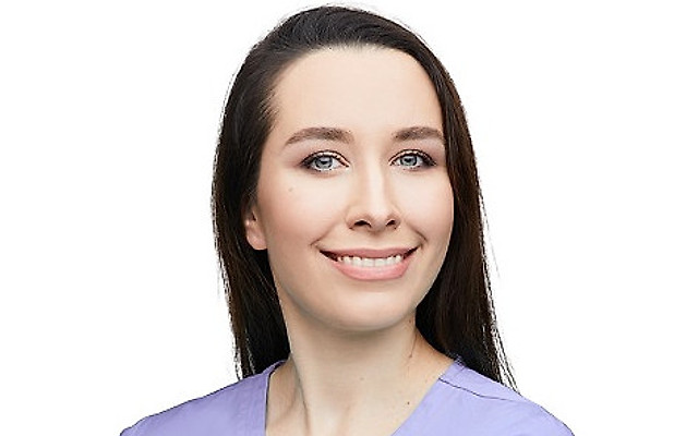 Шиманьски Елена Сергеевна