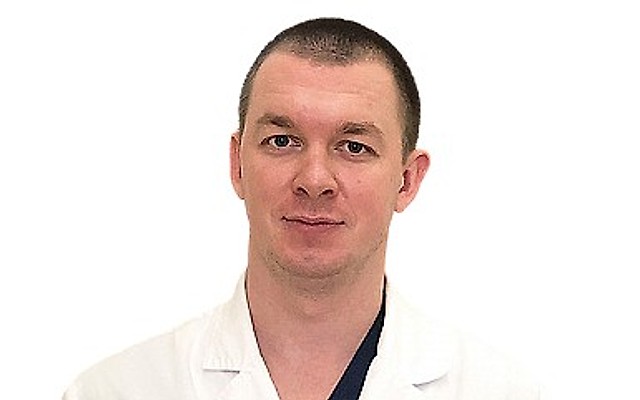 Булыгин Алексей Андреевич