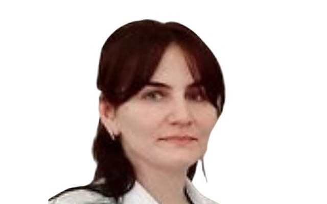 Aбакарова Арзу 