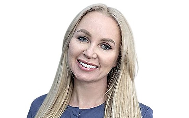 Волкова Светлана Валерьевна