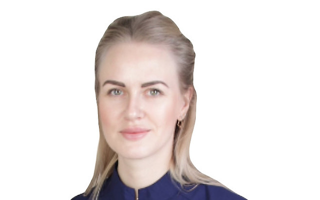 Шевченко Ирина Александровна
