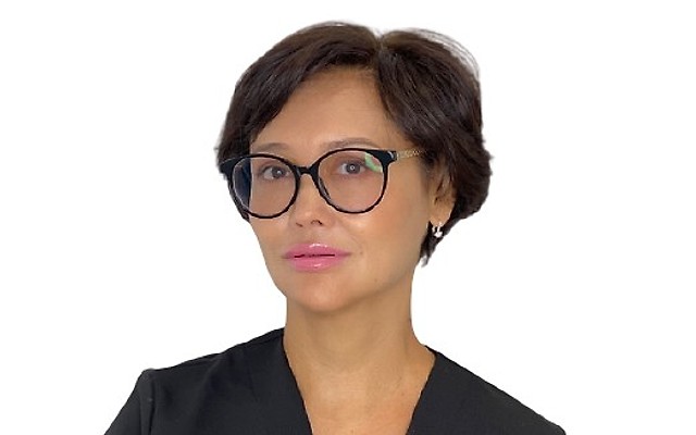 Куницкая Татьяна Николаевна