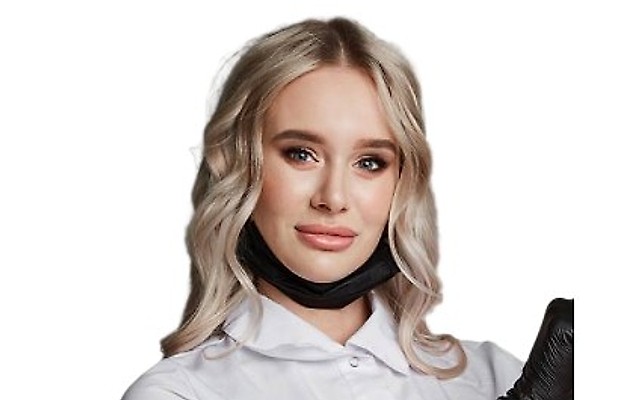 Шаипова Вероника Игоревна