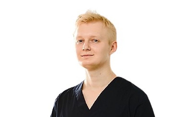 Миков Артем Константинович