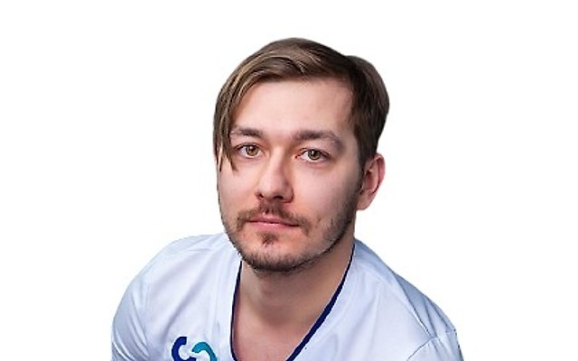 Богун Ярослав Александрович